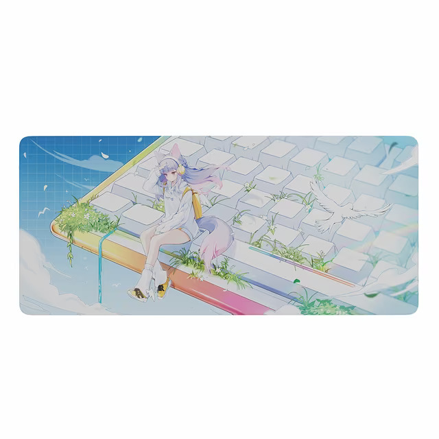 Daydreamer Desk Pad