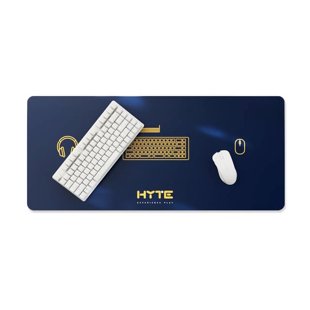 HYTE Desk Pad